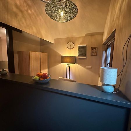 Jp Motel Mali Pariz Бор Екстериор снимка