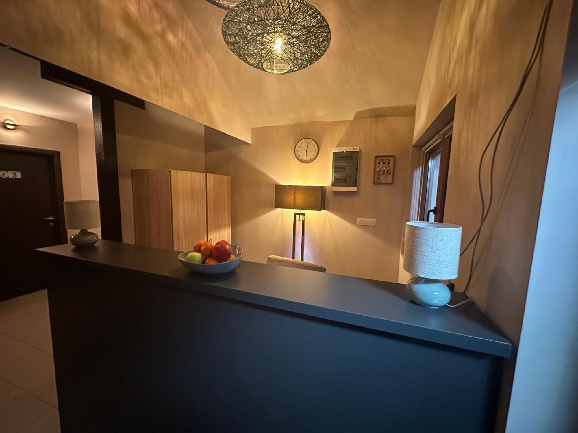 Jp Motel Mali Pariz Бор Екстериор снимка